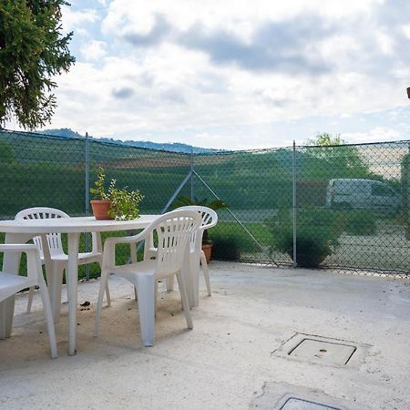 La Casetta Di Silvio Capezzano Pianore Exteriör bild
